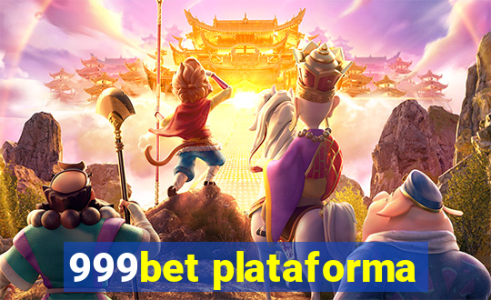 999bet plataforma